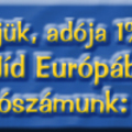 Egy százalék? Igen, csak 1%!