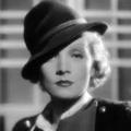 Marlene Dietrich, aki szembeszállt Adolf Hitlerrel