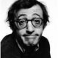 Woody Allen 80 Happy Birthday