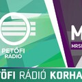 Petőfi RÁDIÓ arculat – Korhatár-besorolás (Saját munka)