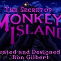 Ron Gilbert a Monkey Island játékokról!