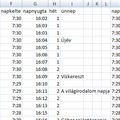 Saját határidőnapló Wordben? Na neee!