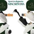 Sport és Elegancia: KINCSEM Dia @msportonline