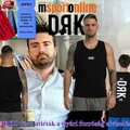 DORKO férfi atléták a nyári forróság elviselésére @msportonline