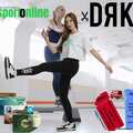 DORKO AMber leggings @msportonline