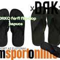 DORKO férfi flip flop papucs @msportonline