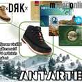 ANTARTES DORKO bakancs @msportonline