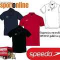 Elegancia nyaraláson SPEEDO galléros póló @msportonline
