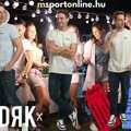 msportonline DORKO férfi póló @msportonline