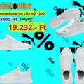 Akciós női PUMA cipő www.msportonline.hu