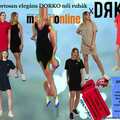 Sportosan elegáns női DORKO ruhák @msportonline