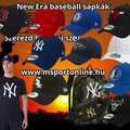 New Era baseball sapkák @msportonline