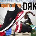 DORKO TITAN férfi futócipő @msportonline