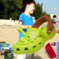 Kedvenc mesehősök a CROCS papucsokon @msportonline