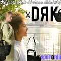 Női DORKO divatos oldaltáska @msportonline