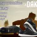 Jump DORKO tréning cipő @msportonline