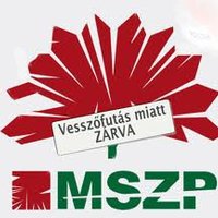 Az MSZP felszámolása