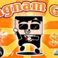Gangnam Guy játék