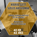 Haladó Hátizom Hipertrófia