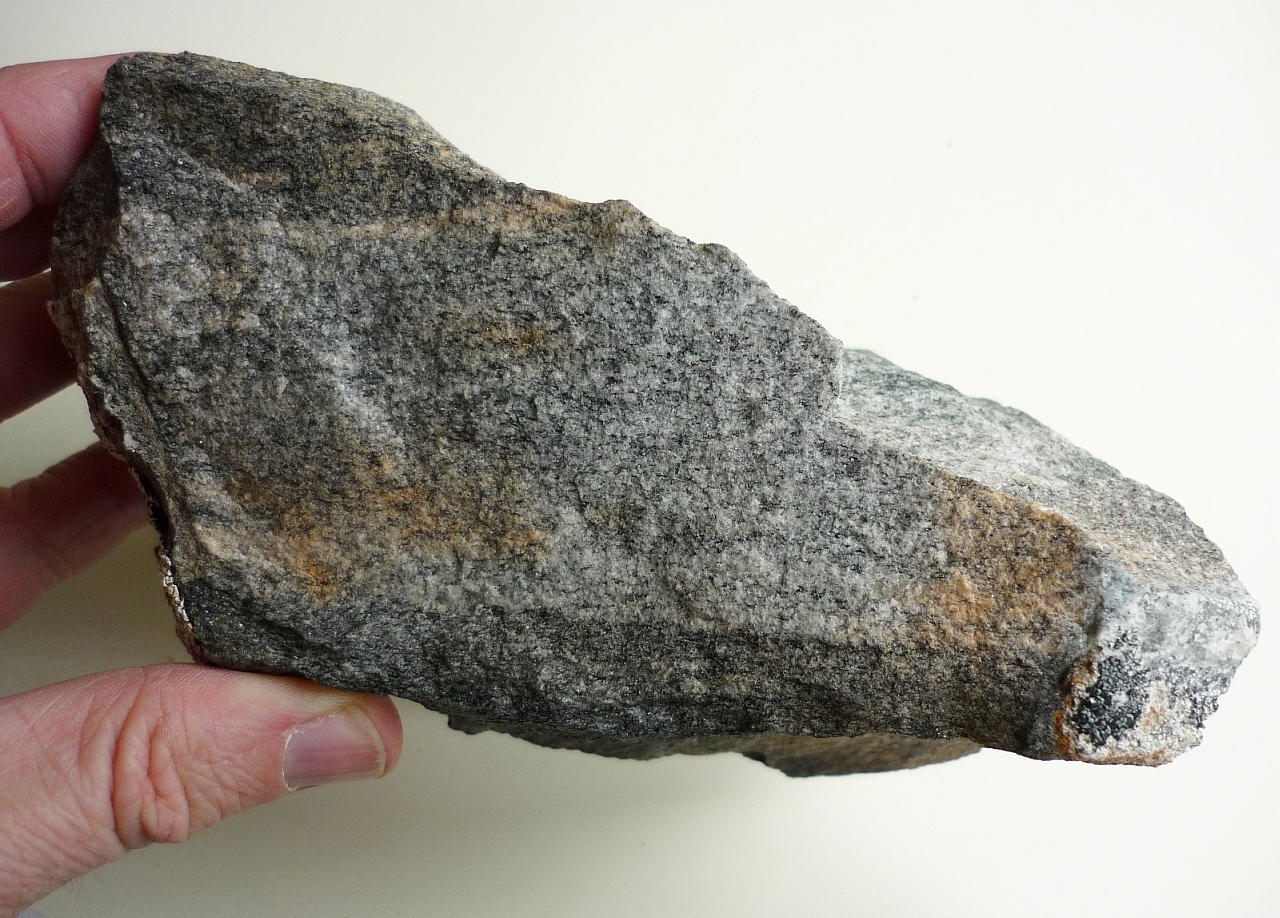 Az Acasta gneisz, a legidősebb földi kőzet