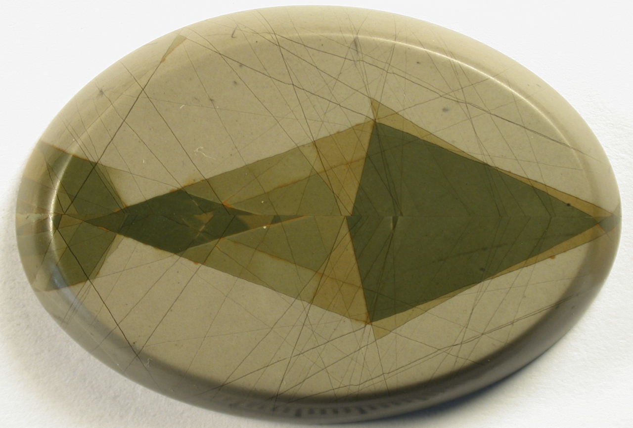 Verde d’Arno típusú „florentin márvány”