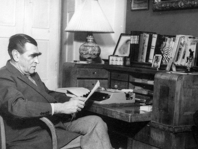 50 éve hunyt el gróf Széchenyi Zsigmond