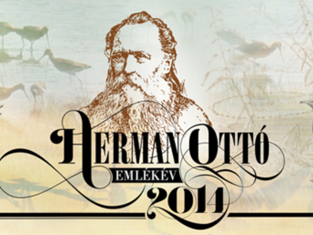 Herman Ottó Emlékév 2014