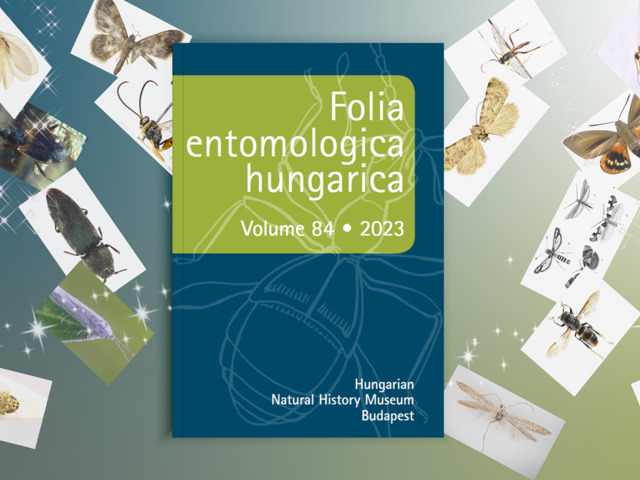 ROVARÁSZNEMZEDÉKEK HŰ FÓRUMA