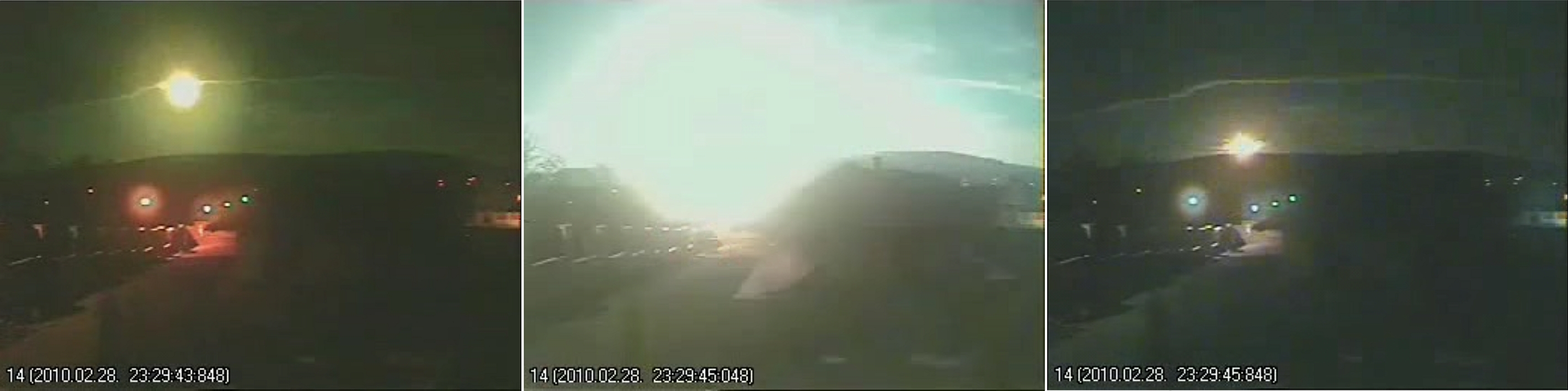 Új szerzemény meteoritgyűjteményünkben