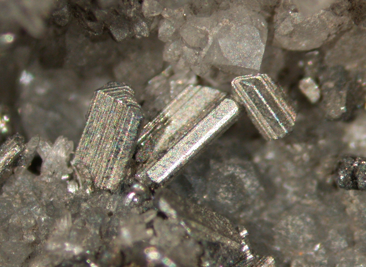 A krennerit – a legnagyobb magyar mineralógus méltó emléke