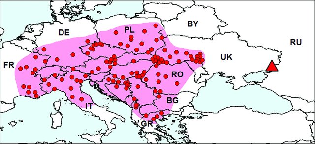 distribution-of-diabrotica-virgifera-in-europe-red-dots-on-the-pink_w640.jpg