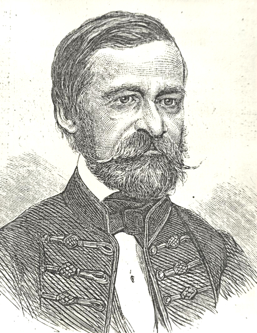 Kétszáz éve született Kováts Gyula (1815-1873), az első magyar paleobotanikus