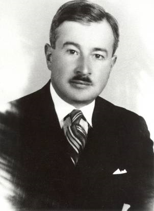 Ötven éve halt meg báró Andreánszky Gábor (1895-1967), a botanika és ősnövénytan professzora