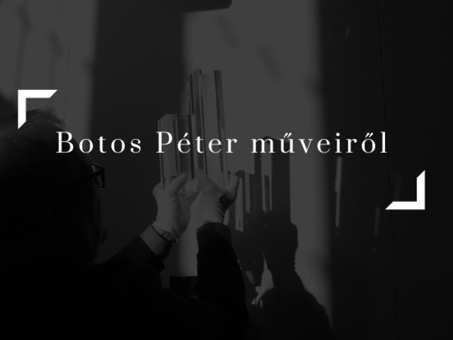 BARABÁS LAJOS MŰGYŰJTŐ BOTOS PÉTER MŰVEIRŐL