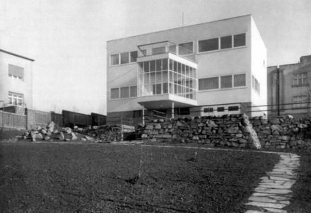 bauhaus telikert