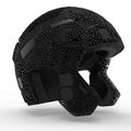 3D nyomtatással készülnek a legbiztonságosabb fejvédő sisakok