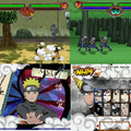 Ultimate Naruto5