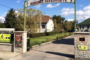 Horgásztanya Pub, Szigetszentmiklós - gasztro teszt, 2014.szeptember