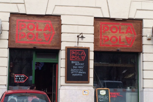 Pola Pola, Budapest - gasztro teszt
