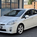 Prius olajcsere és műszaki vizsga 2025
