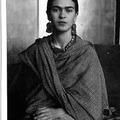 Frida Kahlo Bécsben