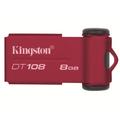Eladó Kingston USB flash drive-ok! 35lej!Újan bontatlan dobozban!