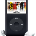 Eladó ipod classic! 500Ron!