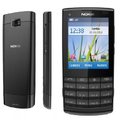 Eladó Nokia X3-02 touch and type! 350lej!