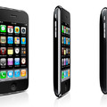 Eladó iphone 3gs 16gb neverlocked 750lej!