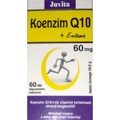 Q10 60mg + e vitamin 60db
