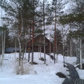 Cottage party :)