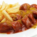 Currywurst, Bier und München