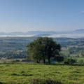 Camino Primitivo: 4. nap - Bodenaya - Campiello (25,6 km)