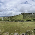 Vía de la Plata: 13. nap - Valdesalor - Casar de Cáceres (22,6 km)